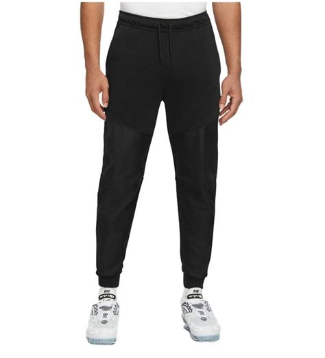 lange broeken nike tech|Nike Sportswear Men Tech Fleece Joggingbroek .